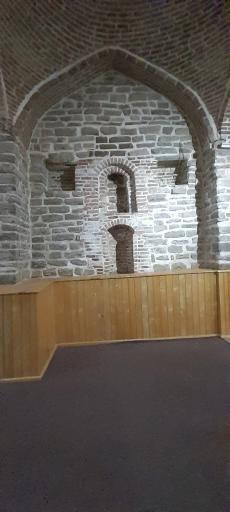 عکس مسجد جامع ارومیه