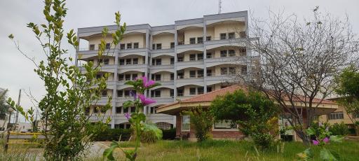 عکس دانشگاه جامع پیام نور بندر عباس