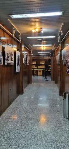 عکس حسینیه جماران