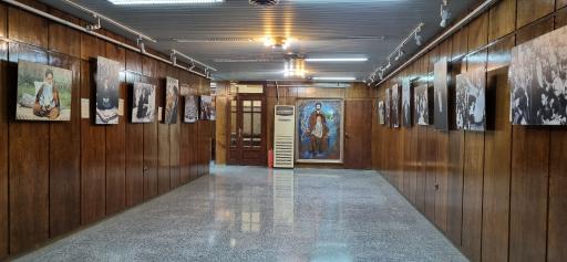 حسینیه جماران