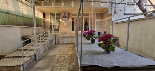 عکس حسینیه جماران