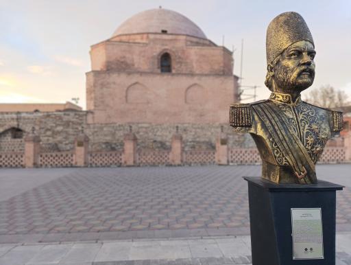 مسجد جامع ارومیه