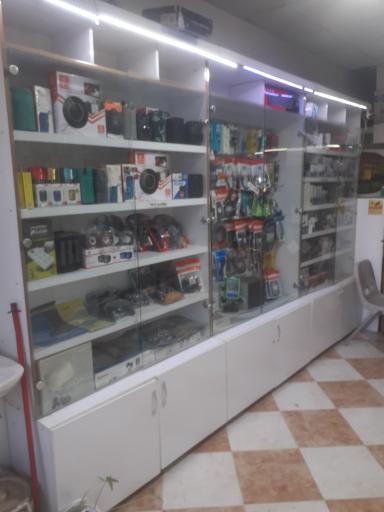 عکس فروشگاه شاپرک