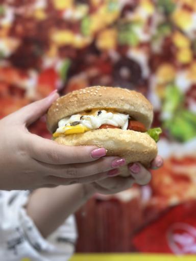 عکس بمب تهران