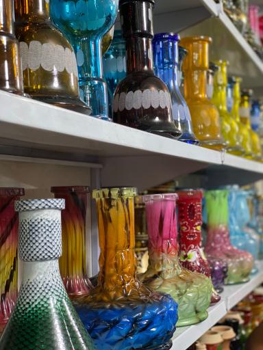 فروشگاه دخانیات علی