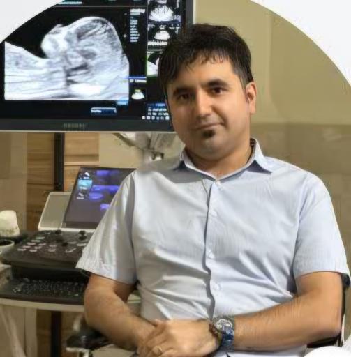 عکس موسسه رادیولوژی و سونوگرافی رایان دکتر محمد مانوسیان
