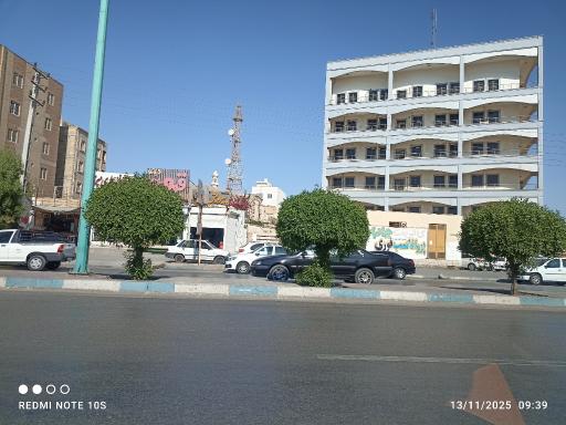 عکس دانشگاه جامع پیام نور بندر عباس