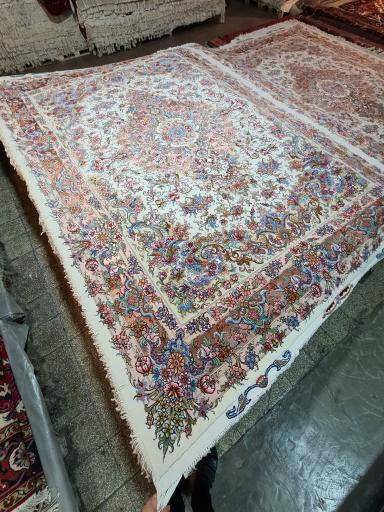 عکس گالری فرش گوگانی 