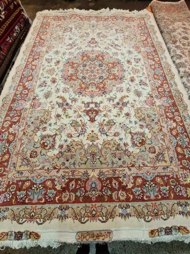 عکس گالری فرش گوگانی 