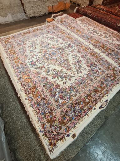 عکس گالری فرش گوگانی 