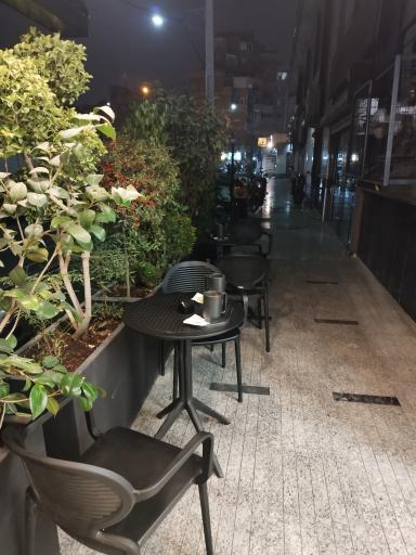 عکس کافه دی ار