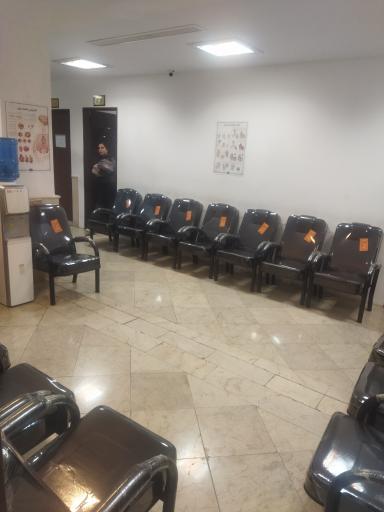 عکس مرکز تخصصی طب کار فرنام