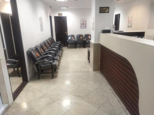 عکس مرکز تخصصی طب کار فرنام