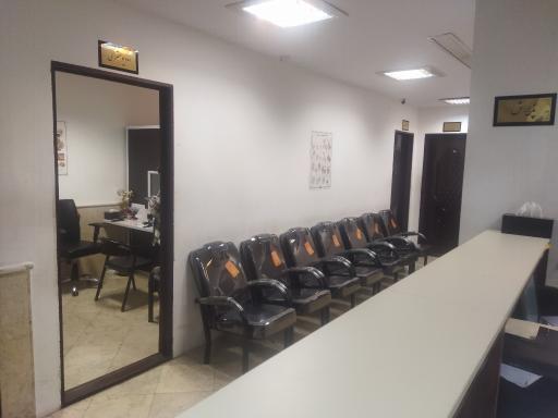 عکس مرکز تخصصی طب کار فرنام