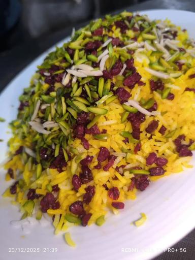 عکس رستوران آنا 