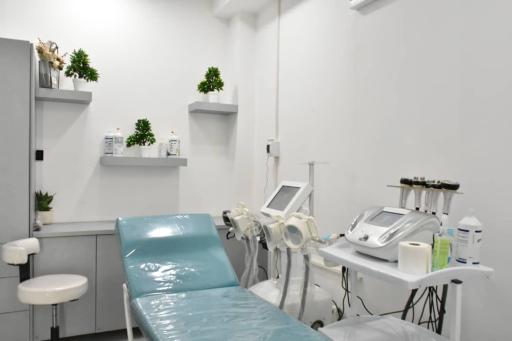 مرکز لاغری مهدی مکوندی