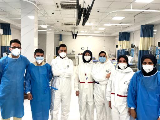 عکس بیمارستان امام سجاد (ع) فراجا