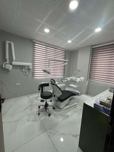 عکس مرکز دندانپزشکی دکتر شکرانی