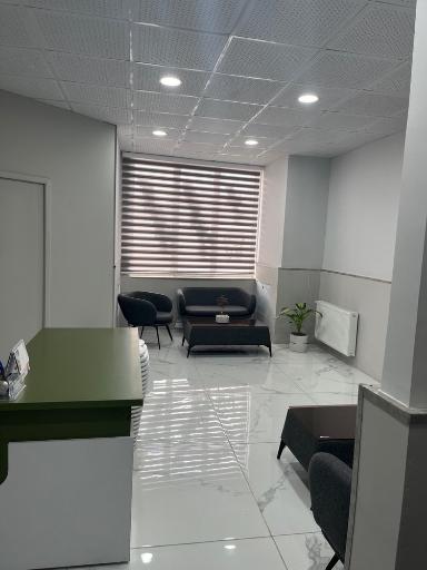 عکس مرکز دندانپزشکی دکتر شکرانی