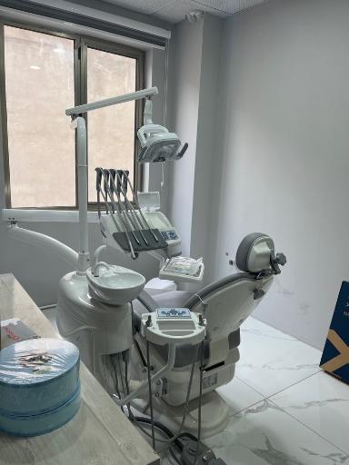 عکس مرکز دندانپزشکی دکتر شکرانی