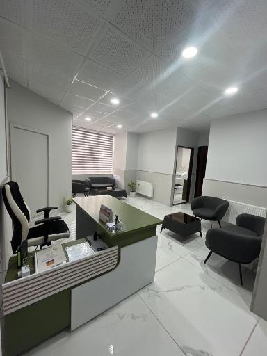 عکس مرکز دندانپزشکی دکتر شکرانی
