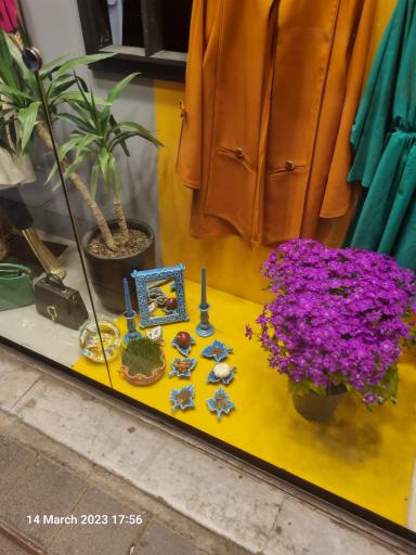 عکس مانتو لاوان