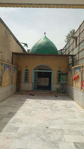 امامزاده غیبی (ع)