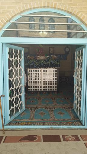 امامزاده غیبی (ع)