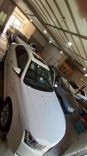 عکس کارواش شهر