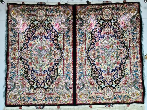 عکس گالری فرش گوگانی 