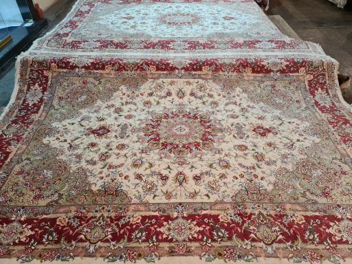 عکس گالری فرش گوگانی 