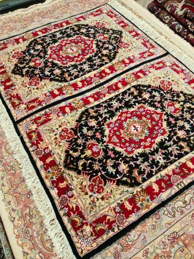 عکس گالری فرش گوگانی 