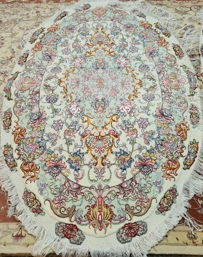 عکس گالری فرش گوگانی 