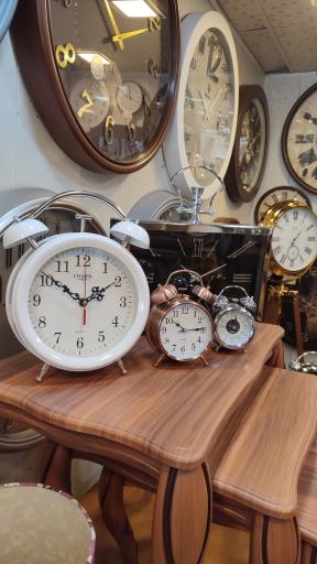 عکس گالری ساعت بالسا