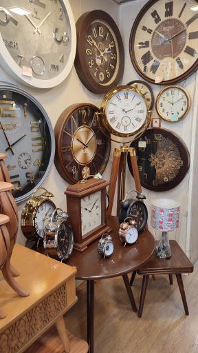 عکس گالری ساعت بالسا