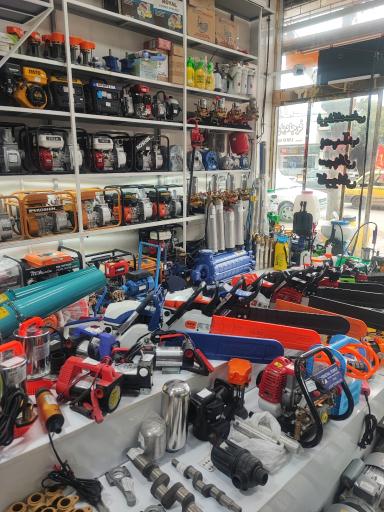 عکس الکتروپمپ سخی