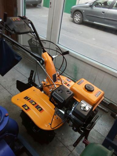 عکس فروشگاه مارگو یدک (منتظر صاحب)