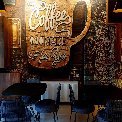 عکس کافه فلور