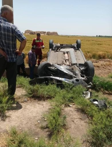 عکس سازمان آتش نشانی و خدمات ایمنی شهرداری ورامین