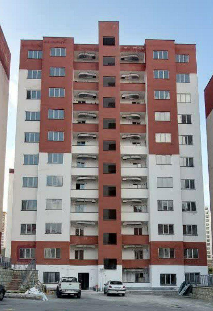 عکس برج کاژه