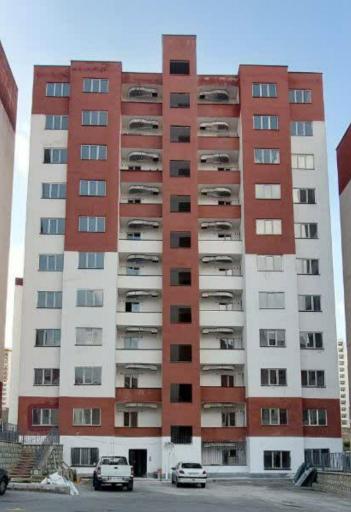 عکس برج کاژه