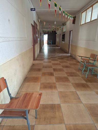 عکس مدرسه رشد