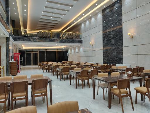 عکس رستوران اکبرجوجه H.A.J