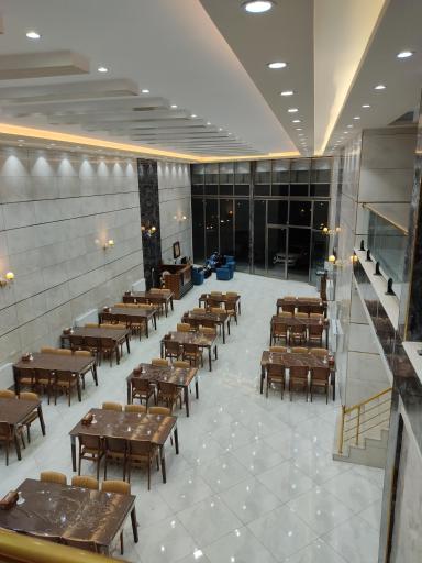 عکس رستوران اکبرجوجه H.A.J