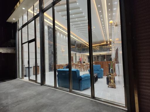 عکس رستوران اکبرجوجه H.A.J