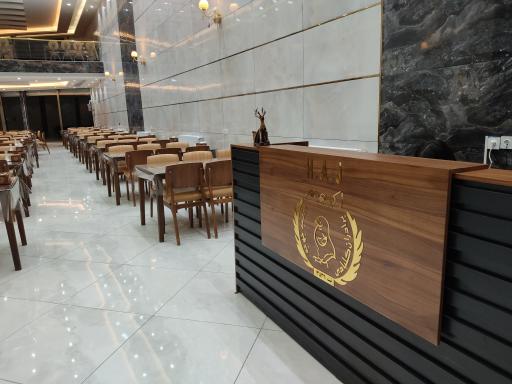 عکس رستوران اکبرجوجه H.A.J