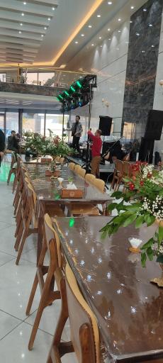 عکس رستوران اکبرجوجه H.A.J