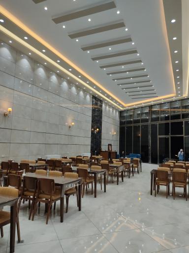 عکس رستوران اکبرجوجه H.A.J