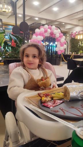 عکس پیتزا آفتابگردان