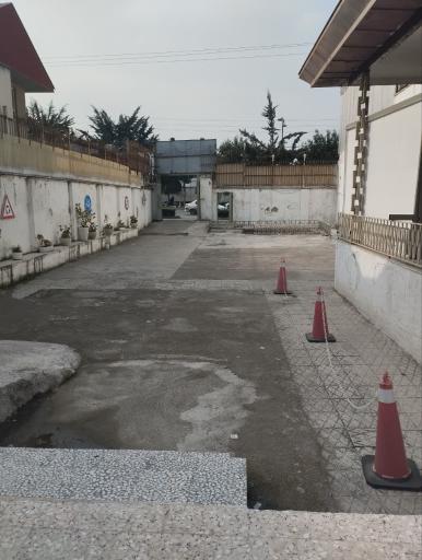 عکس آموزشگاه رانندگی سام